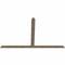 Ekena Millwork Portland Smooth Timber Gable Bracket, Douglas Fir, 108"W x 68"H x 1 1/2"D x 5 1/2"F, 15/12 Pitch GBW108X68X0206POR00SDF - alternate 2